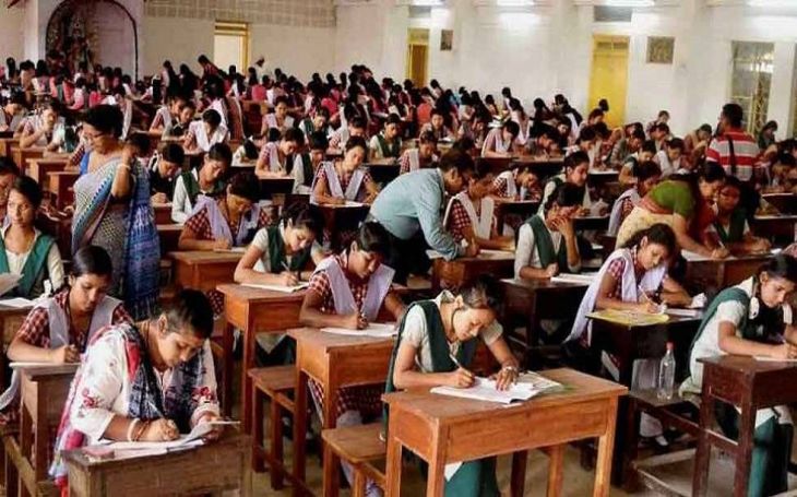 Examination Hall Tips for 10th Class Students